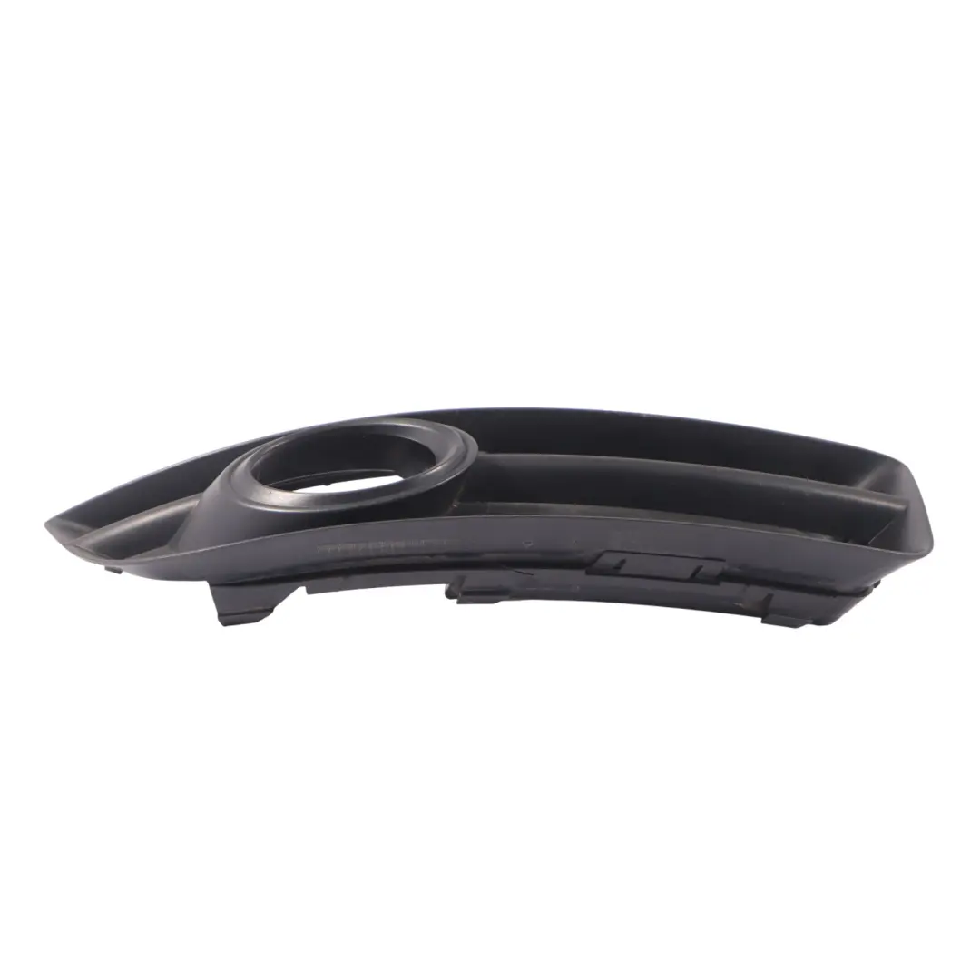 Audi A3 8P Nebel Schein Werfer Stoß Gitter Kühler Grill Verkleidung - SKU 8P4807681F - Teilenummer 8P4807681F