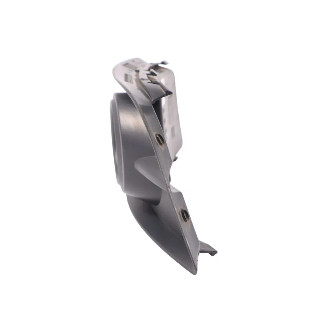 Audi A3 8P Nebel Schein Werfer Stoß Gitter Kühler Grill Verkleidung - SKU 8P4807681F - Teilenummer 8P4807681F