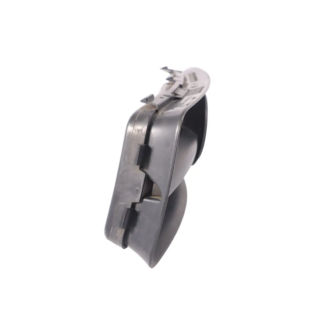 Audi A3 8P Nebel Schein Werfer Stoß Gitter Kühler Grill Verkleidung - SKU 8P4807681F - Teilenummer 8P4807681F
