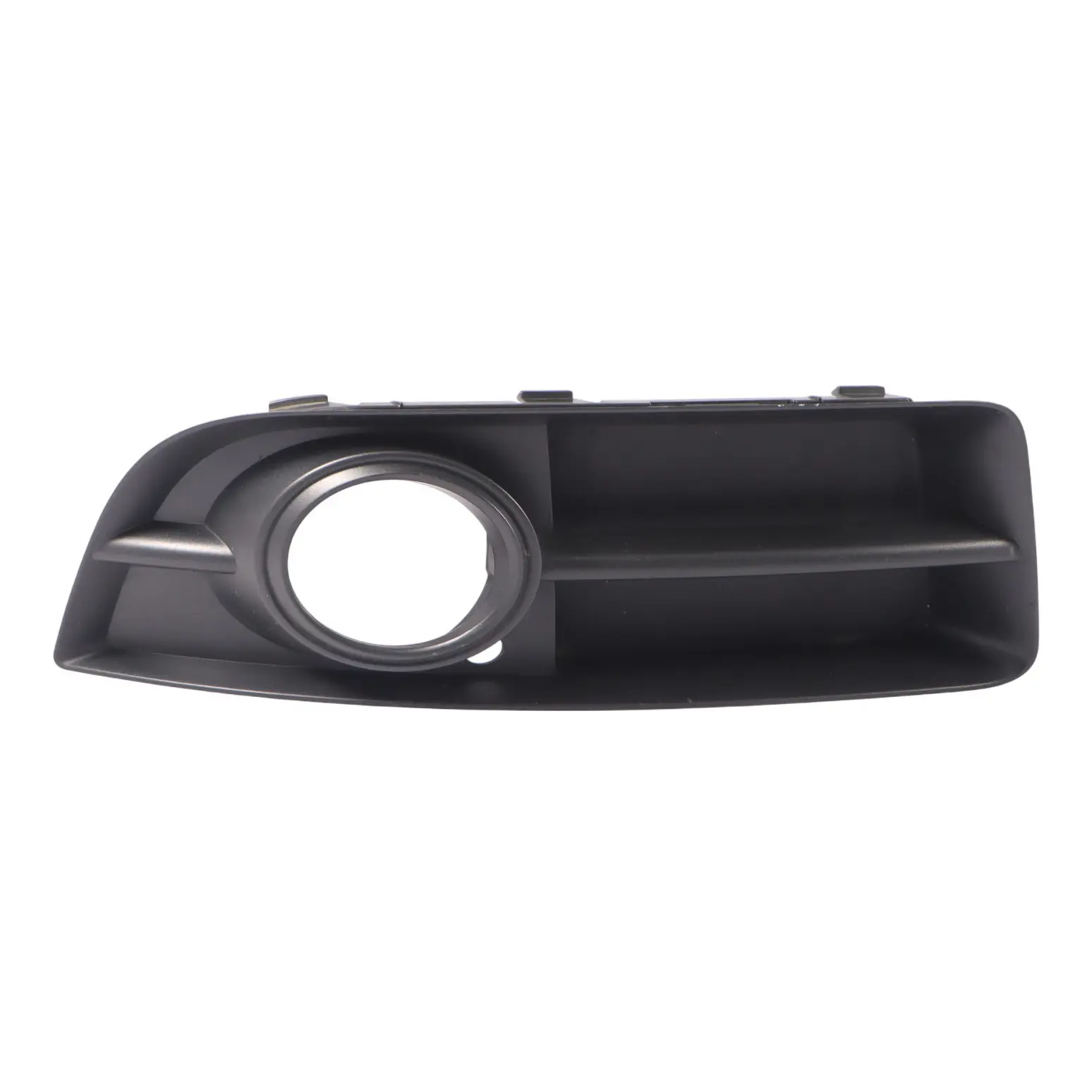 Audi A3 8P Copertura Paraurti anteriore destro Griglia griglia Trim 8P4807682F