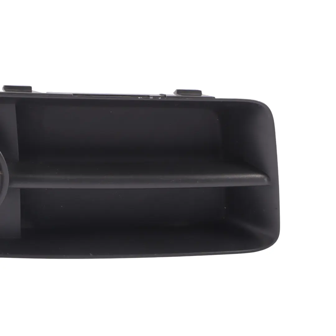 Audi A3 8P Nebel Schein Werfer Abdeckung Stange Gitter Kühler Grill - SKU 8P4807682F - Teilenummer 8P4807682F