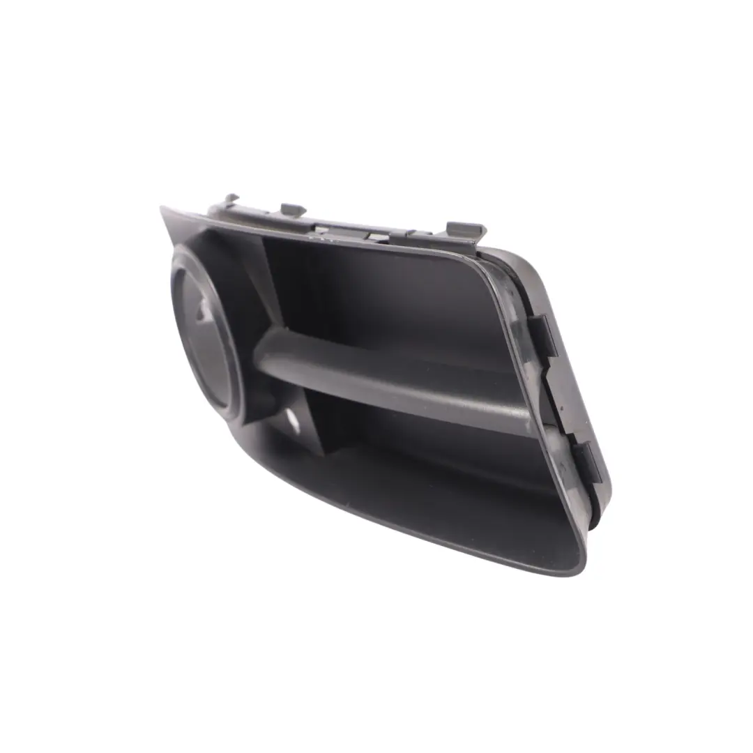 Audi A3 8P Nebel Schein Werfer Abdeckung Stange Gitter Kühler Grill - SKU 8P4807682F - Teilenummer 8P4807682F