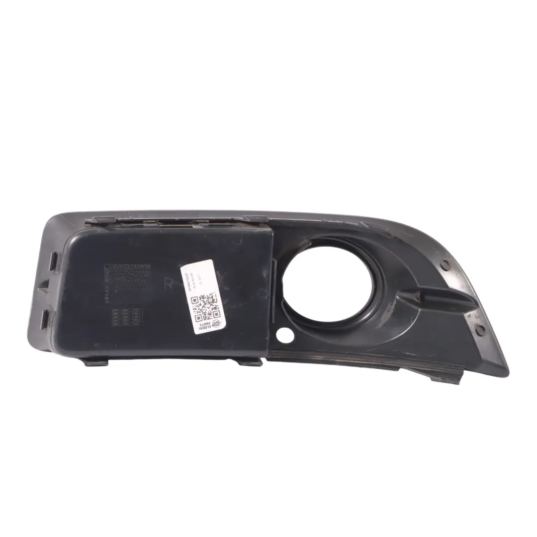 Nebel Schein Werfer Abdeckung Stange Gitter Kühler Grill für Audi A3 8P mit Teilenummer 8P4807682F Audi A3 8P Nebel Schein Werfer Abdeckung Stange Gitter Kühler Grill - SKU 8P4807682F - Teilenummer 8P4807682F