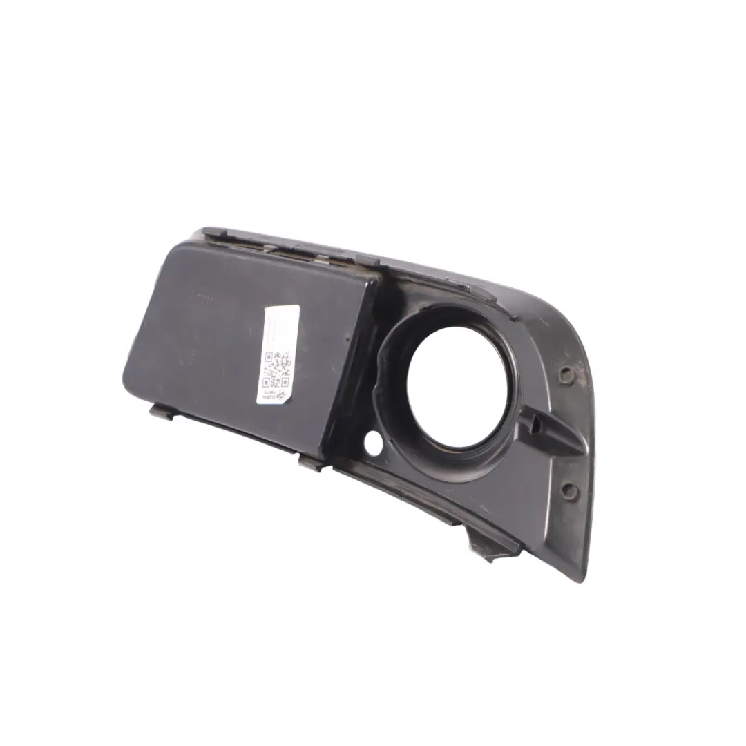  Cubierta antiniebla parachoques derecho Audi A3 8P rejilla exterior - SKU 8P4807682F - Número de pieza 8P4807682F