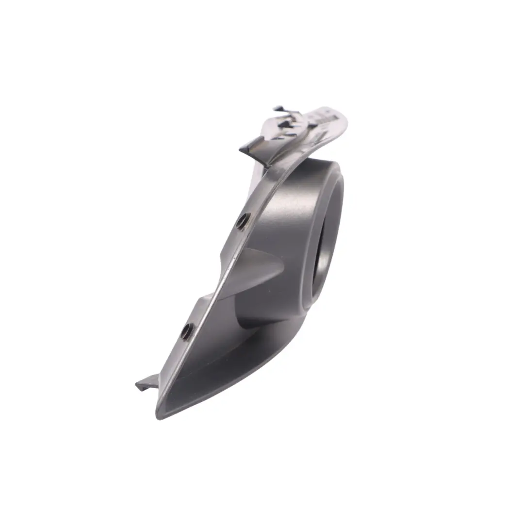  Cubierta antiniebla parachoques derecho Audi A3 8P rejilla exterior - SKU 8P4807682F - Número de pieza 8P4807682F