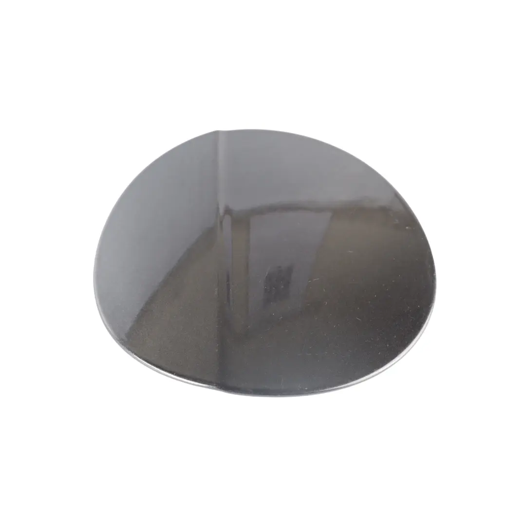 Audi A3 8P Fuel Filler Flap Tank Cap Lava Grey Pearl Effect - Z7L - SKU 8P4809907-LAG - Part number 8P4809907