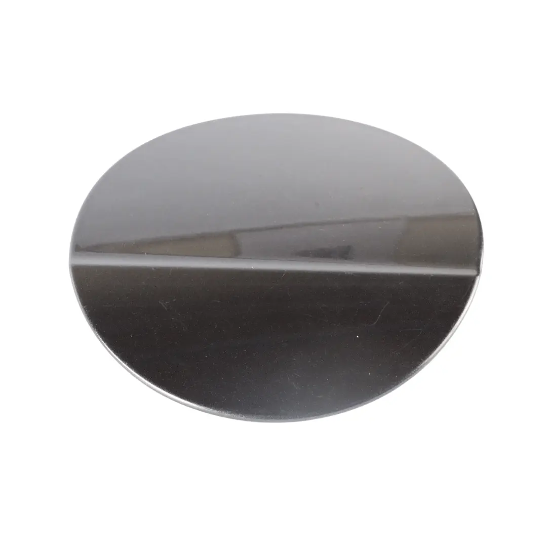 Audi A3 8P Fuel Filler Flap Tank Cap Lava Grey Pearl Effect - Z7L - SKU 8P4809907-LAG - Part number 8P4809907