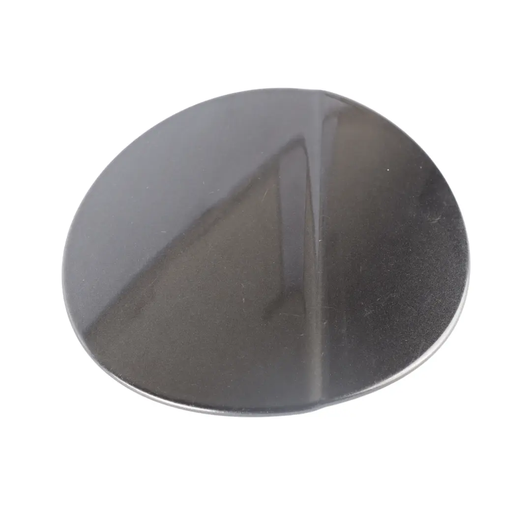 Audi A3 8P Fuel Filler Flap Tank Cap Lava Grey Pearl Effect - Z7L - SKU 8P4809907-LAG - Part number 8P4809907