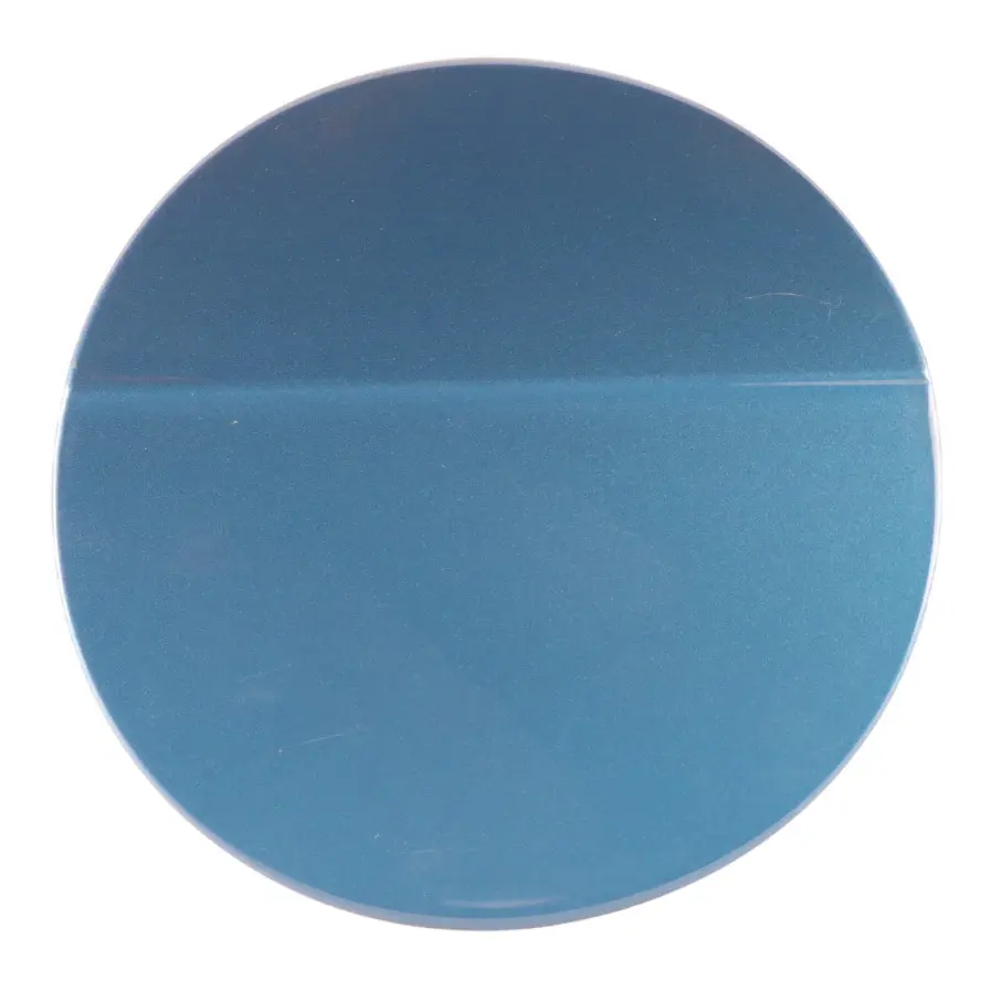 Pokrywa Klapki Wlewu Paliwa Aruba Blue Pearl - X5V do Audi A3 8P o numerze 8P4809907D Audi A3 8P Pokrywa Klapki Wlewu Paliwa Aruba Blue Pearl - X5V - SKU 8P4809907D-ARB - Numer Części 8P4809907D