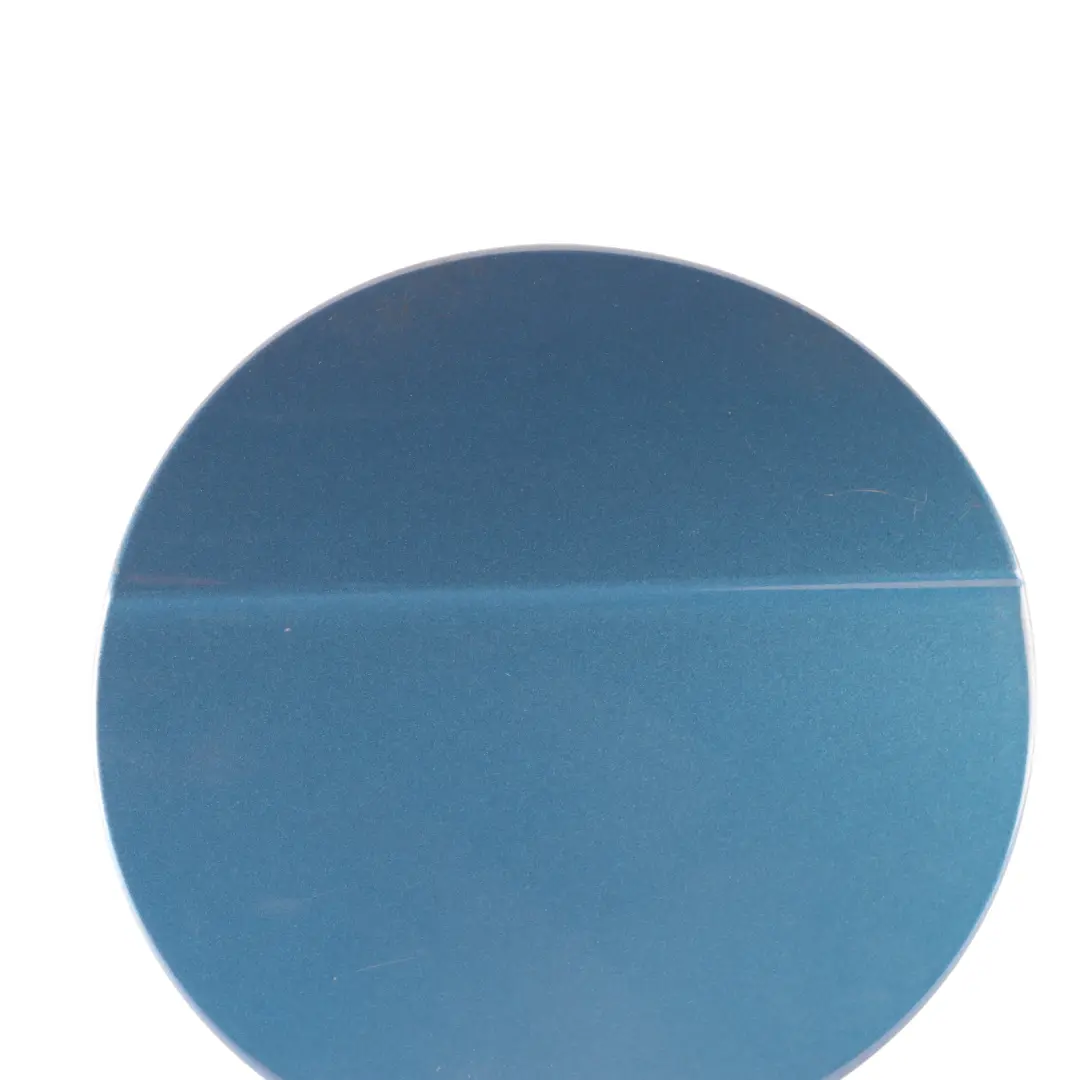 Couvercle De Trappe Carburant Trappe Remplissage Bleu X5V pour Audi A3 8P à propos du numéro de pièce 8P4809907D Audi A3 8P Couvercle De Trappe Carburant Trappe Remplissage Bleu X5V - SKU 8P4809907D-ARB - Numéro de pièce 8P4809907D