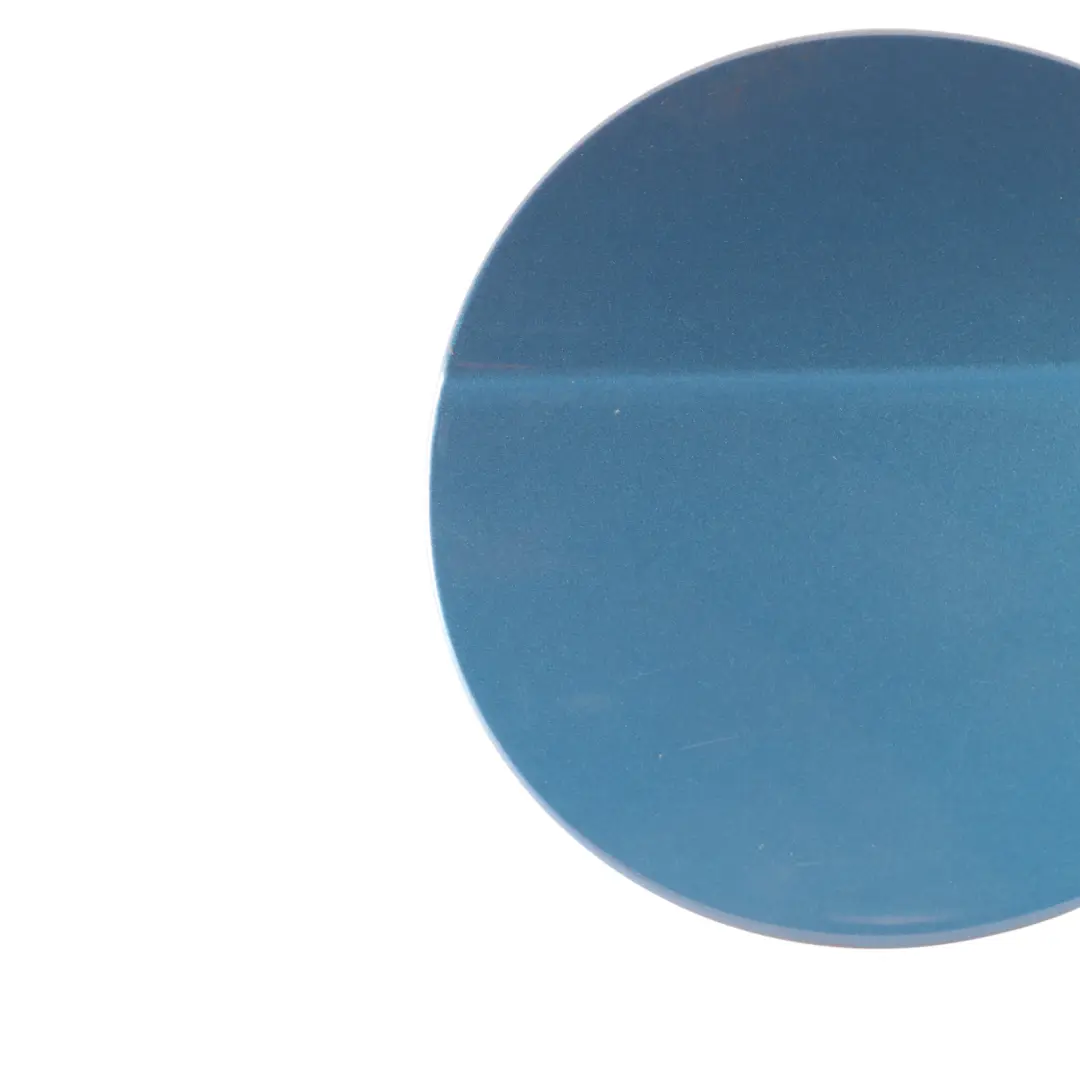 Kraftstoffklappe Abdeckung Einfüllstutzen Klappe Blue X5V für Audi A3 8P mit Teilenummer 8P4809907D Audi A3 8P Kraftstoffklappe Abdeckung Einfüllstutzen Klappe Blue X5V - SKU 8P4809907D-ARB - Teilenummer 8P4809907D
