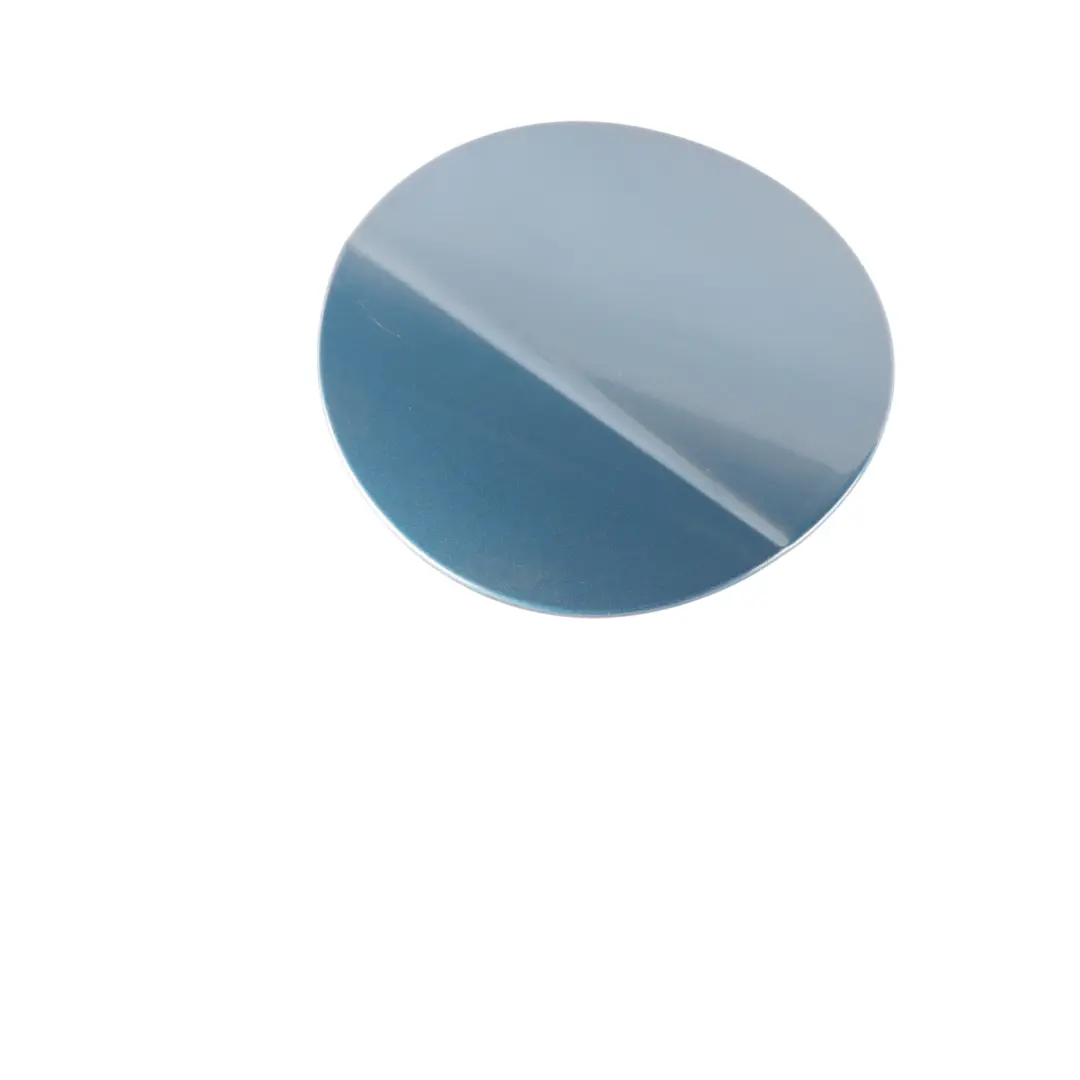 Pokrywa Klapki Wlewu Paliwa Aruba Blue Pearl - X5V do Audi A3 8P o numerze 8P4809907D Audi A3 8P Pokrywa Klapki Wlewu Paliwa Aruba Blue Pearl - X5V - SKU 8P4809907D-ARB - Numer Części 8P4809907D