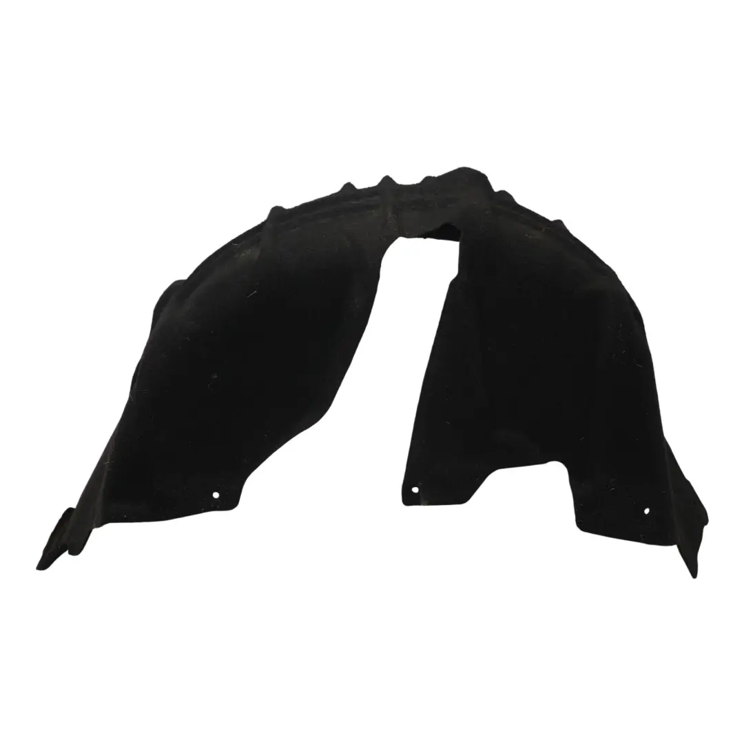 Rear Wheel Arch Audi A3 S3 8P Flap Splash Guard Trim Panel Left N/S - SKU 8P4810171 - Part number 8P4810171