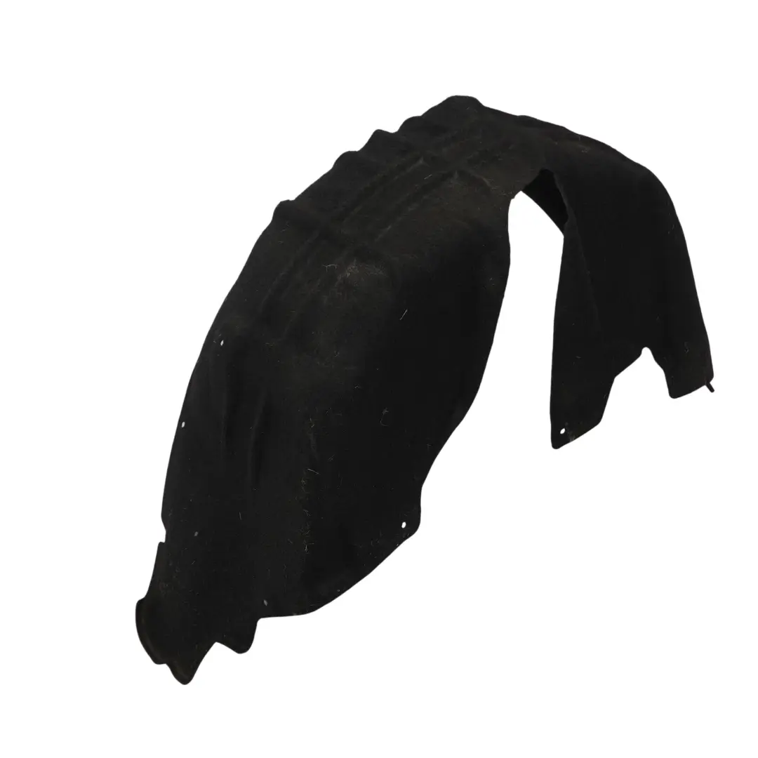 Arch Audi A3 S3 8P Flap Splash Guard Trim Panel Left N/S to Rear Wheel with Part number 8P4810171 Rear Wheel Arch Audi A3 S3 8P Flap Splash Guard Trim Panel Left N/S - SKU 8P4810171 - Part number 8P4810171