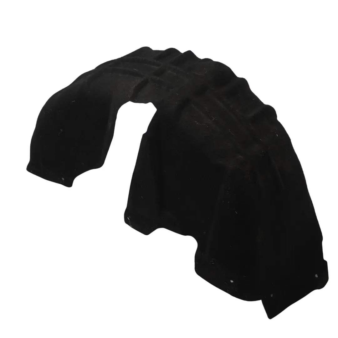  Paso Rueda Trasero Audi A3 S3 8P Flap Splash Guard Trim Panel Left - SKU 8P4810171 - Número de pieza 8P4810171