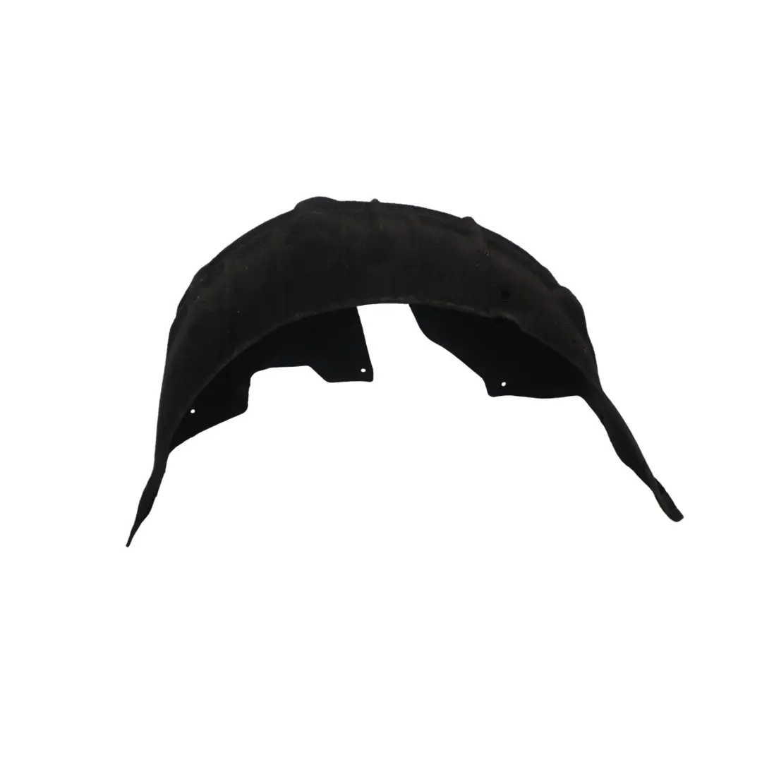  Paso Rueda Trasero Audi A3 S3 8P Flap Splash Guard Trim Panel Left - SKU 8P4810171 - Número de pieza 8P4810171