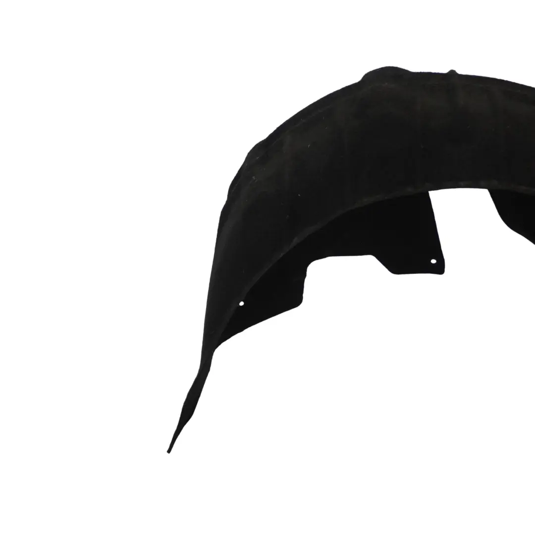 Rear Wheel Arch Audi A3 S3 8P Flap Splash Guard Trim Panel Left N/S - SKU 8P4810171 - Part number 8P4810171