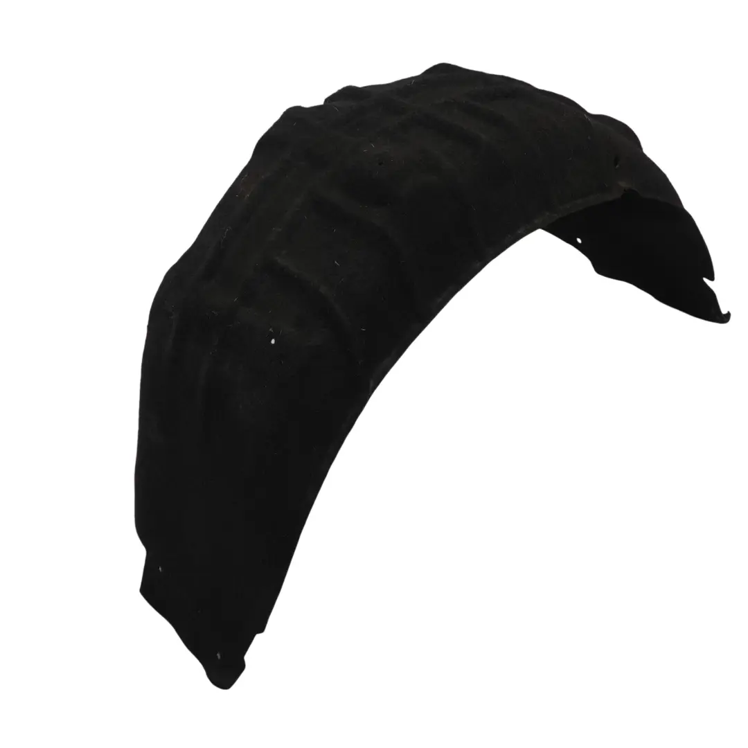 Rear Wheel Arch Audi A3 S3 8P Flap Splash Guard Trim Panel Left N/S - SKU 8P4810171 - Part number 8P4810171