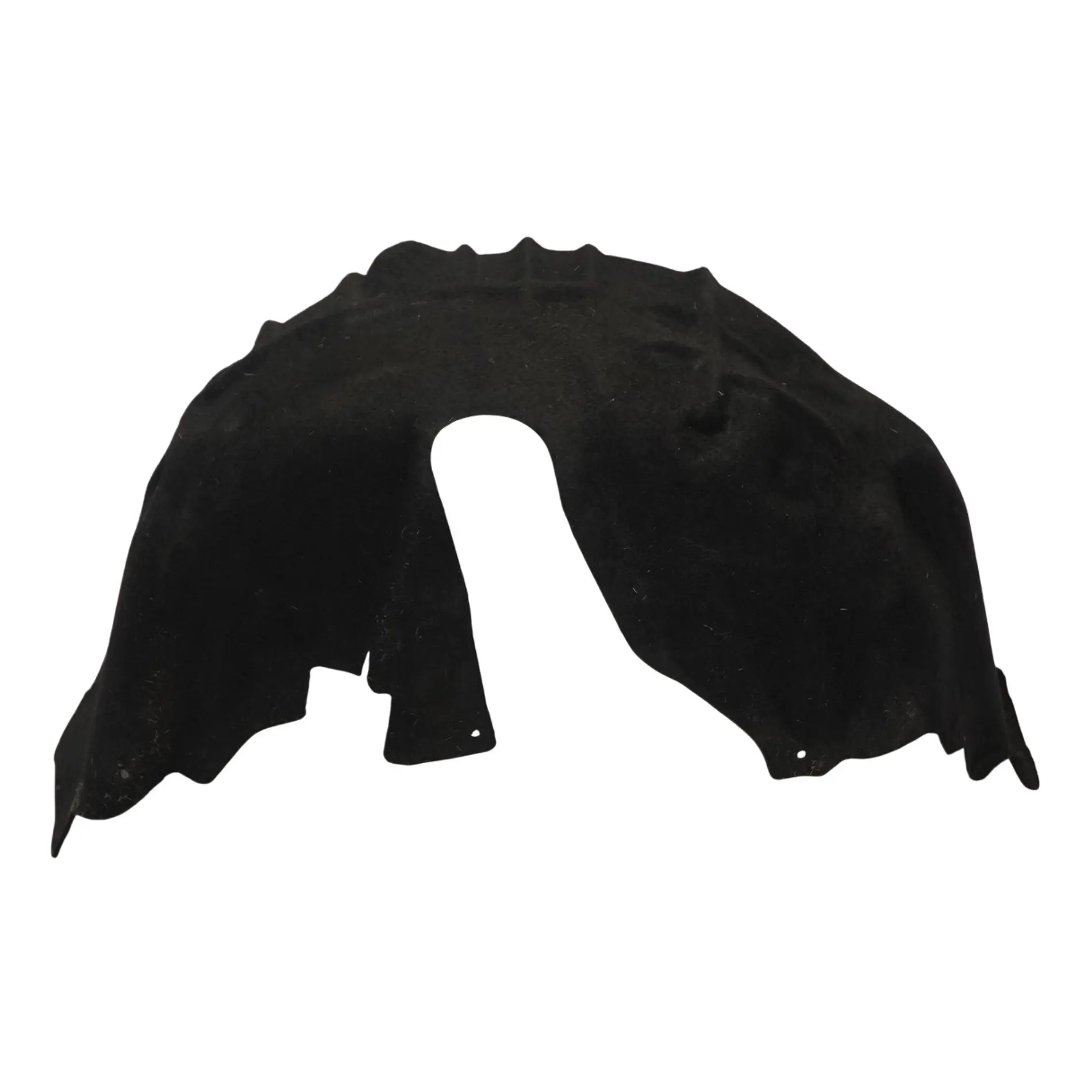 Audi A3 S3 8P Embellecedor Protección Paso Rueda Trasero Derecho 8P4810172