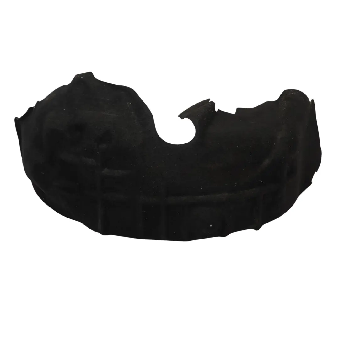 Rear Wheel Arch Audi A3 S3 8P Flap Splash Guard Trim Panel Right O/S - SKU 8P4810172 - Part number 8P4810172