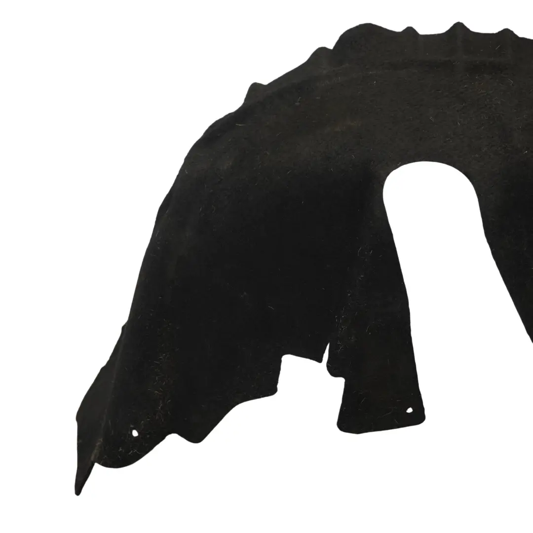 Garniture Pare Boue Passage Roue Arrière Droite pour Audi A3 S3 8P à propos du numéro de pièce 8P4810172 Audi A3 S3 8P Garniture Pare Boue Passage Roue Arrière Droite - SKU 8P4810172 - Numéro de pièce 8P4810172