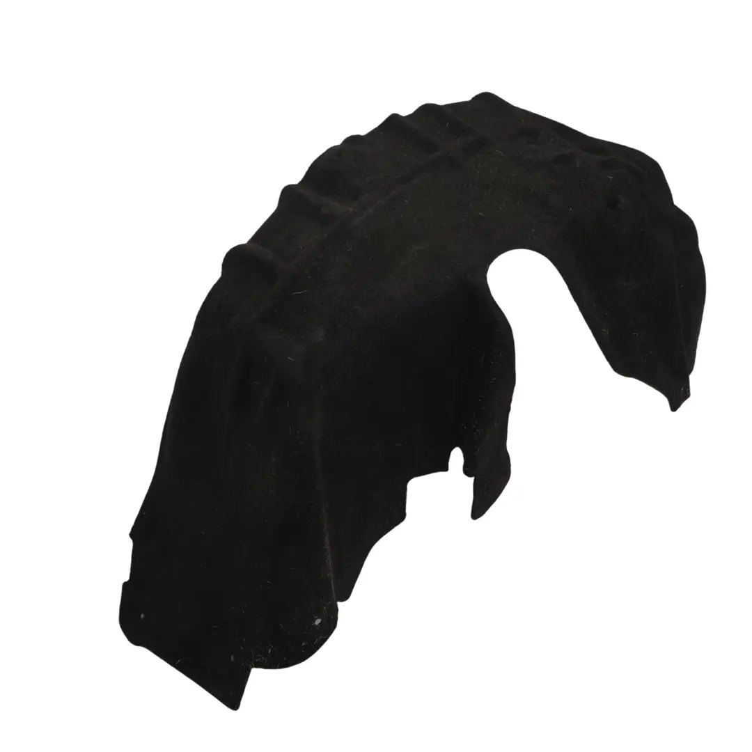 Rear Wheel Arch Audi A3 S3 8P Flap Splash Guard Trim Panel Right O/S - SKU 8P4810172 - Part number 8P4810172