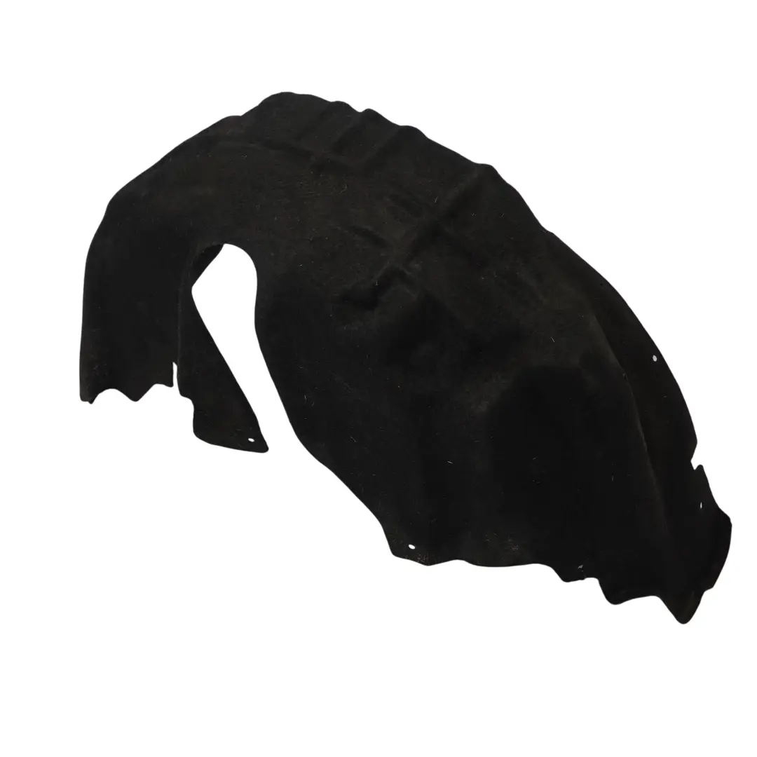  Passaruota Audi A3 S3 8P Pannello Rivestimento Paraspruzzi Destro - SKU 8P4810172 - Numero di parte 8P4810172