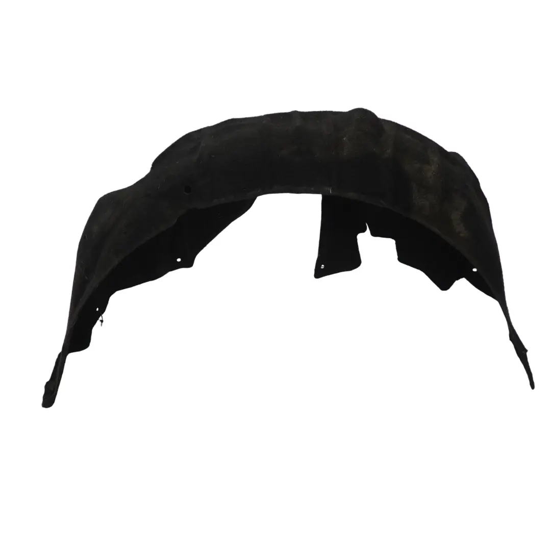 Garniture Pare Boue Passage Roue Arrière Droite pour Audi A3 S3 8P à propos du numéro de pièce 8P4810172 Audi A3 S3 8P Garniture Pare Boue Passage Roue Arrière Droite - SKU 8P4810172 - Numéro de pièce 8P4810172