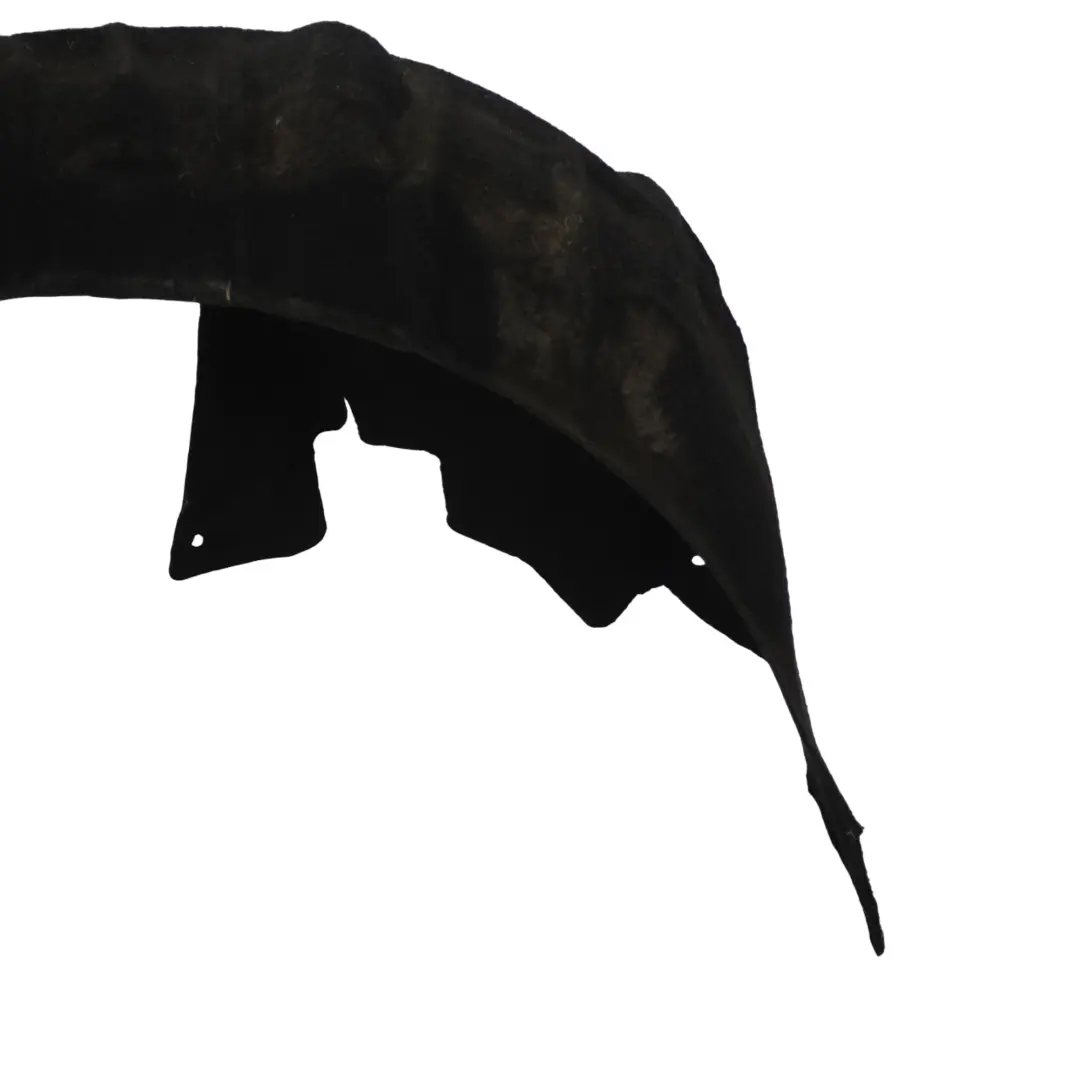 Hinter Rad Kasten Audi A3 S3 8P Klappe Schutz Verkleidung Rechts für mit Teilenummer 8P4810172 Hinter Rad Kasten Audi A3 S3 8P Klappe Schutz Verkleidung Rechts - SKU 8P4810172 - Teilenummer 8P4810172