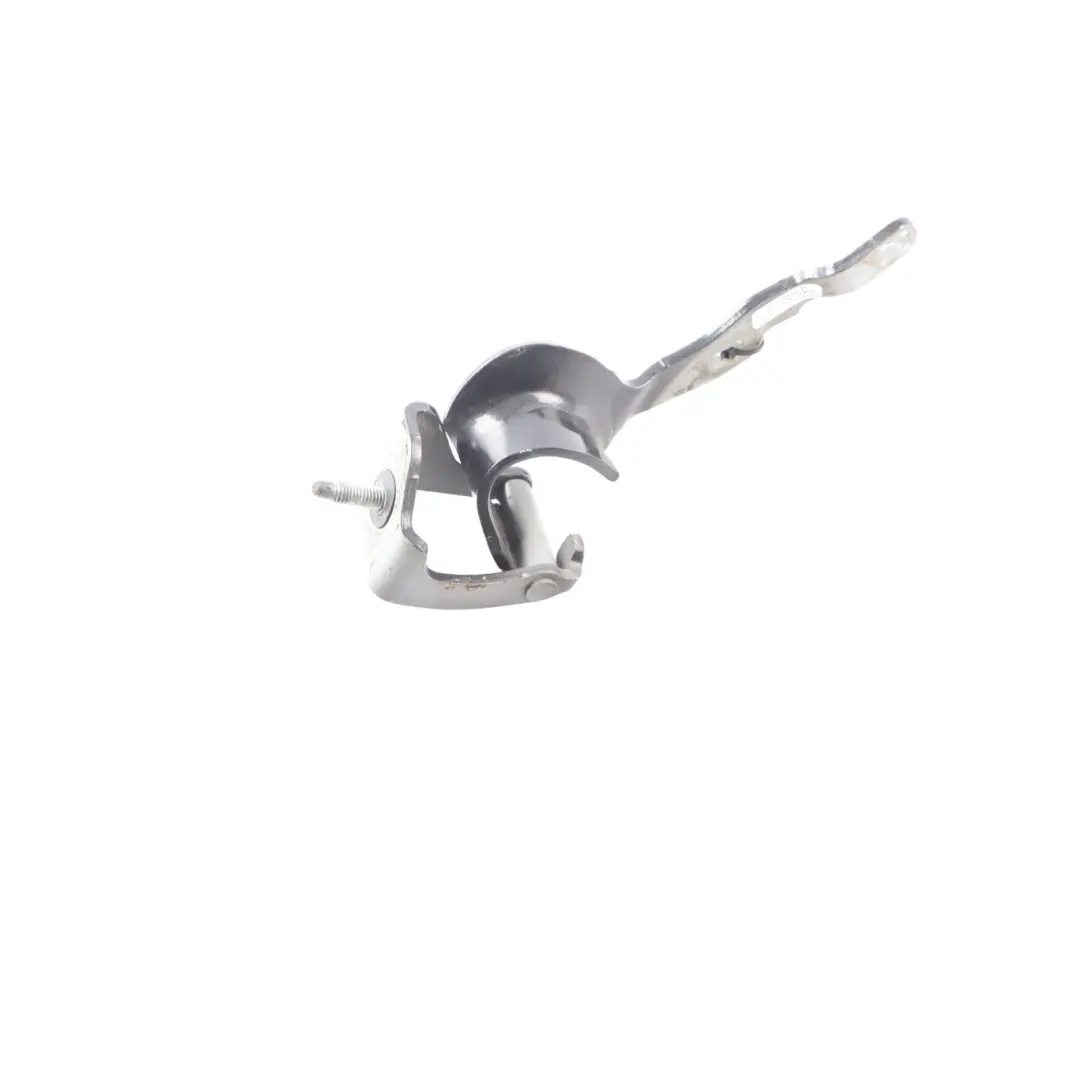 Audi A3 8P Tailgate Hinge Rear Trunk Lid Left N/S Lava Grey Pearl Z7L - SKU 8P4827299B-LAG - Part number 8P4827299B