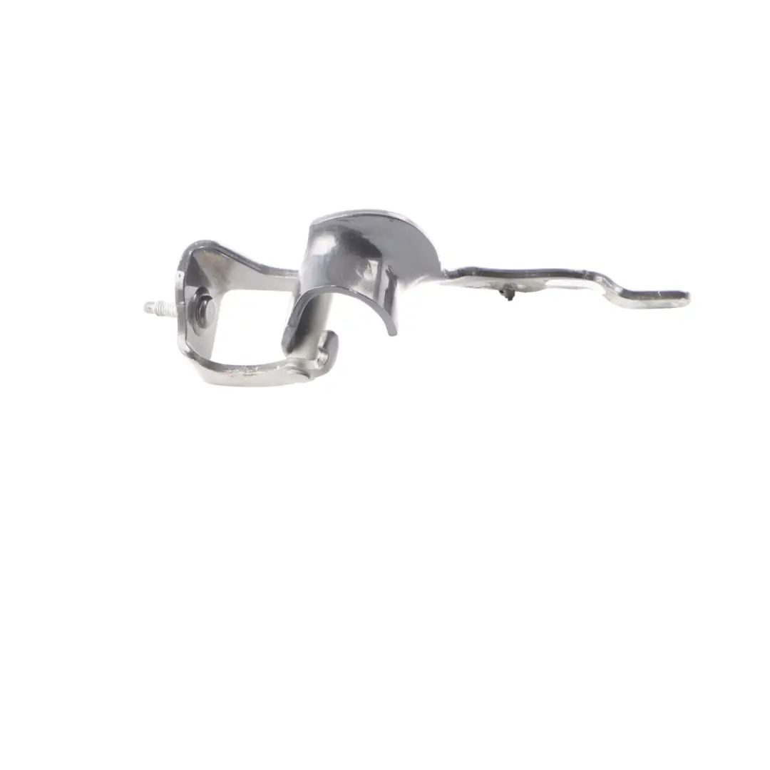 Hinge Rear Trunk Lid Left N/S Lava Grey Pearl Z7L to Audi A3 8P Tailgate with Part number 8P4827299B Audi A3 8P Tailgate Hinge Rear Trunk Lid Left N/S Lava Grey Pearl Z7L - SKU 8P4827299B-LAG - Part number 8P4827299B