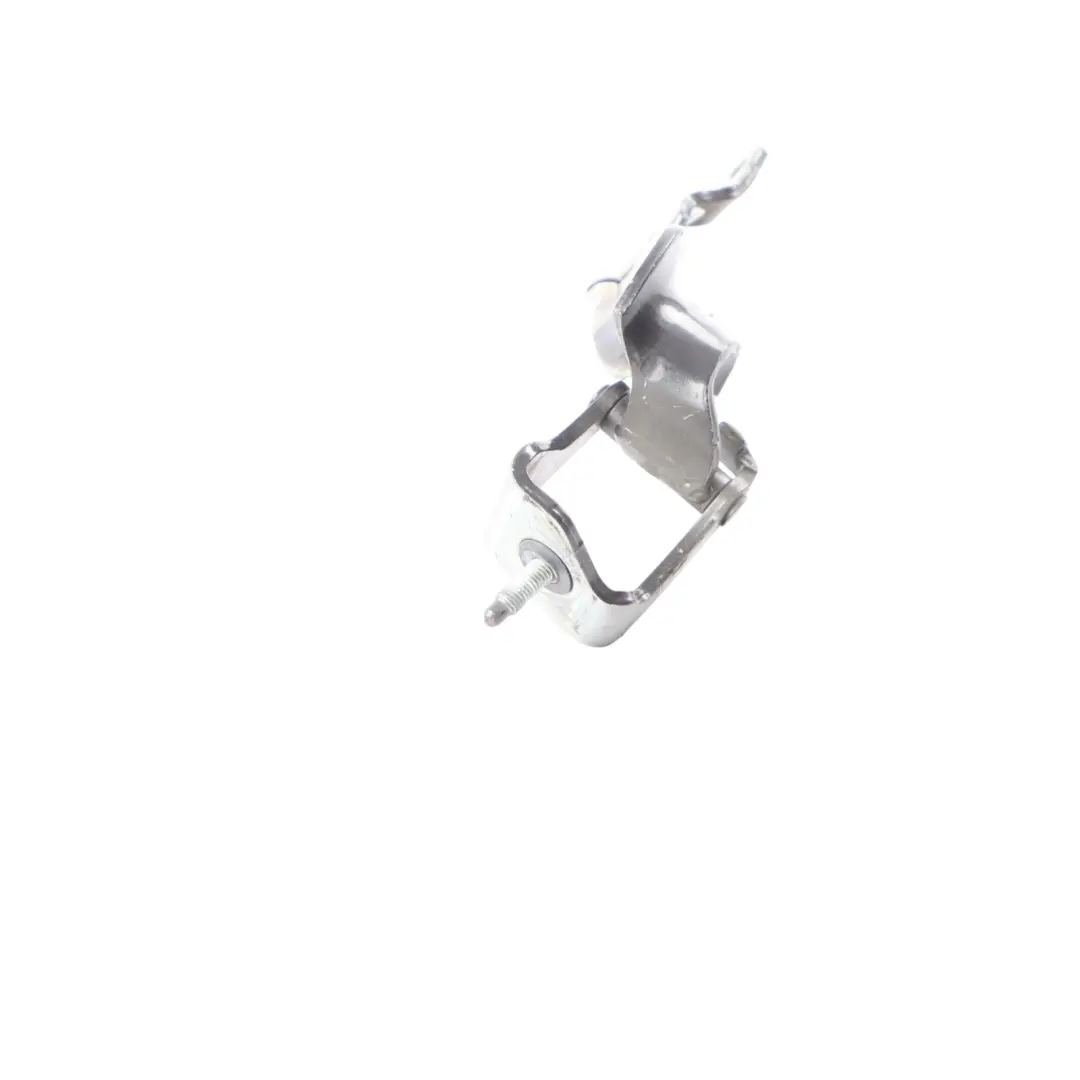 Hinge Rear Trunk Lid Left N/S Lava Grey Pearl Z7L to Audi A3 8P Tailgate with Part number 8P4827299B Audi A3 8P Tailgate Hinge Rear Trunk Lid Left N/S Lava Grey Pearl Z7L - SKU 8P4827299B-LAG - Part number 8P4827299B