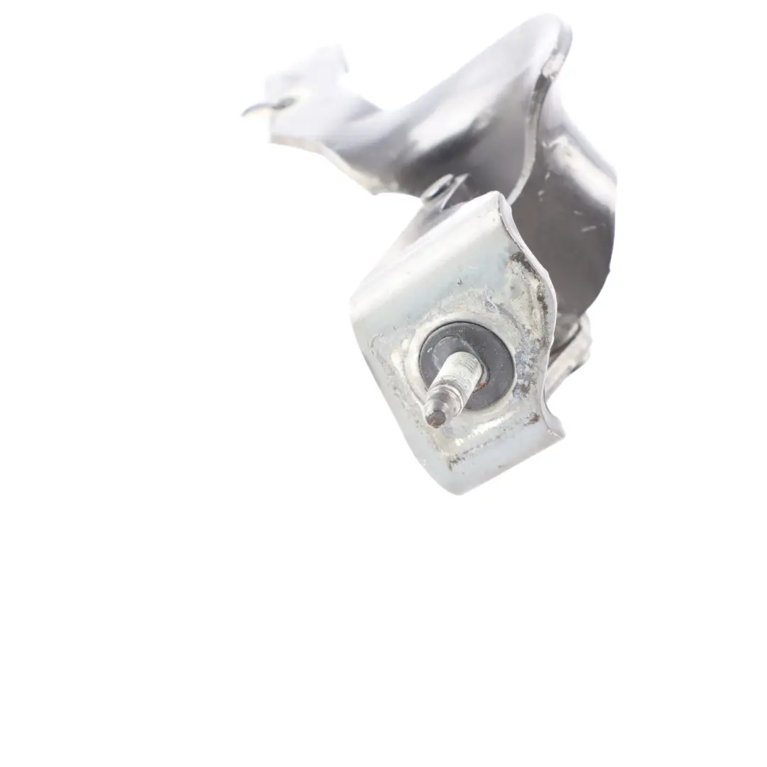 Hinge Rear Trunk Lid Left N/S Lava Grey Pearl Z7L to Audi A3 8P Tailgate with Part number 8P4827299B Audi A3 8P Tailgate Hinge Rear Trunk Lid Left N/S Lava Grey Pearl Z7L - SKU 8P4827299B-LAG - Part number 8P4827299B