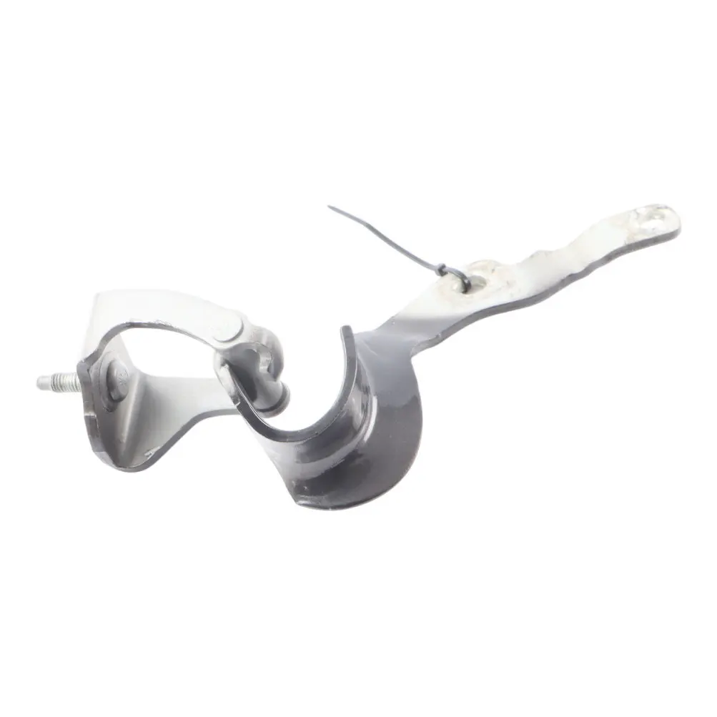 Hinge Right O/S Boot Trunk Lid Lava Grey Z7L to Audi A3 8P Rear Tailgate with Part number 8P4827300B Audi A3 8P Rear Tailgate Hinge Right O/S Boot Trunk Lid Lava Grey Z7L - SKU 8P4827300B-LAG - Part number 8P4827300B