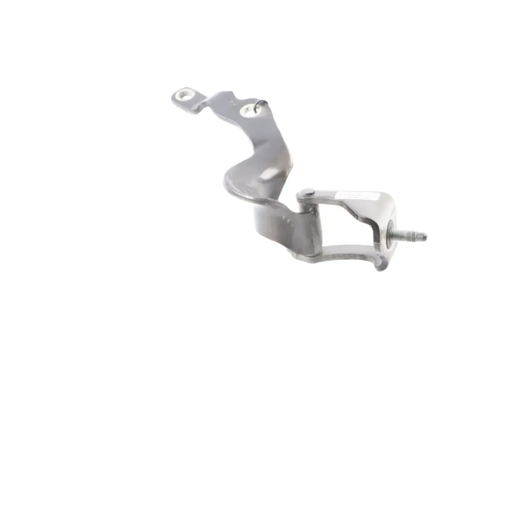 Audi A3 8P Rear Tailgate Hinge Right O/S Boot Trunk Lid Lava Grey Z7L - SKU 8P4827300B-LAG - Part number 8P4827300B