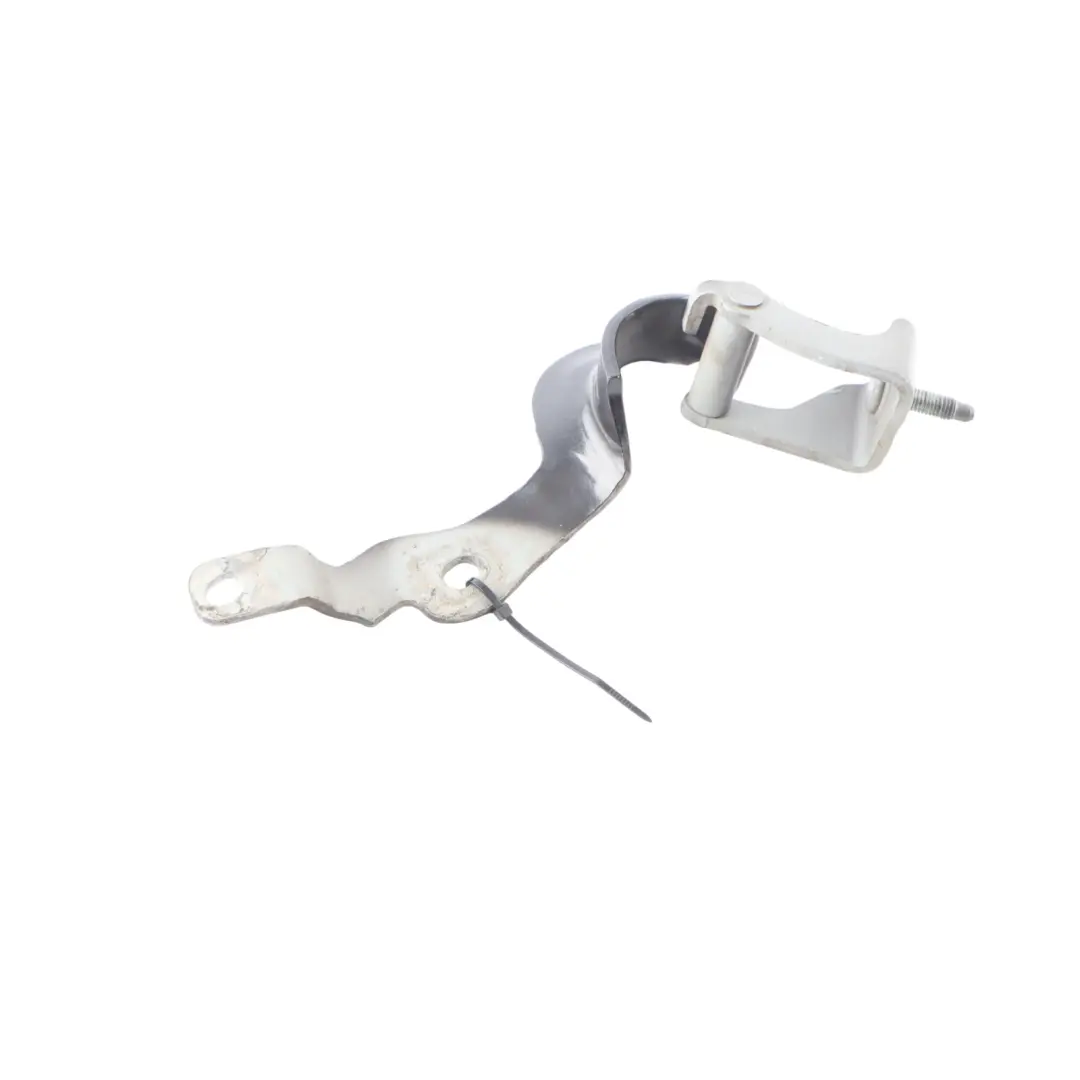 Audi A3 8P Rear Tailgate Hinge Right O/S Boot Trunk Lid Lava Grey Z7L - SKU 8P4827300B-LAG - Part number 8P4827300B