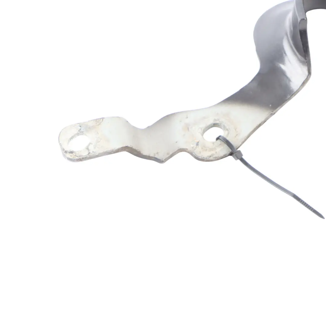 Hinge Right O/S Boot Trunk Lid Lava Grey Z7L to Audi A3 8P Rear Tailgate with Part number 8P4827300B Audi A3 8P Rear Tailgate Hinge Right O/S Boot Trunk Lid Lava Grey Z7L - SKU 8P4827300B-LAG - Part number 8P4827300B