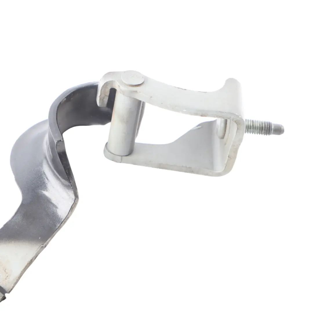 Audi A3 8P Rear Tailgate Hinge Right O/S Boot Trunk Lid Lava Grey Z7L - SKU 8P4827300B-LAG - Part number 8P4827300B