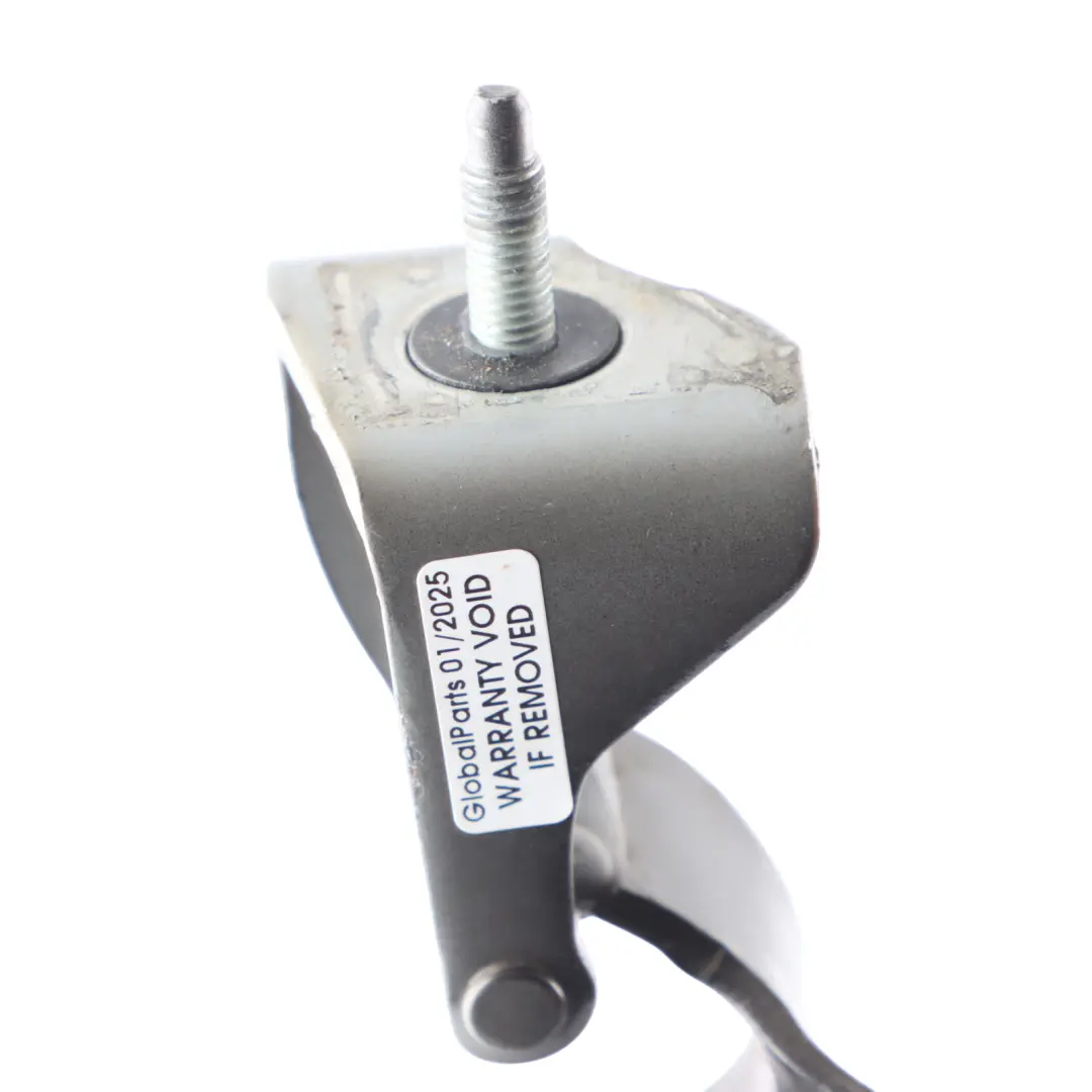 Hinge Right O/S Boot Trunk Lid Lava Grey Z7L to Audi A3 8P Rear Tailgate with Part number 8P4827300B Audi A3 8P Rear Tailgate Hinge Right O/S Boot Trunk Lid Lava Grey Z7L - SKU 8P4827300B-LAG - Part number 8P4827300B