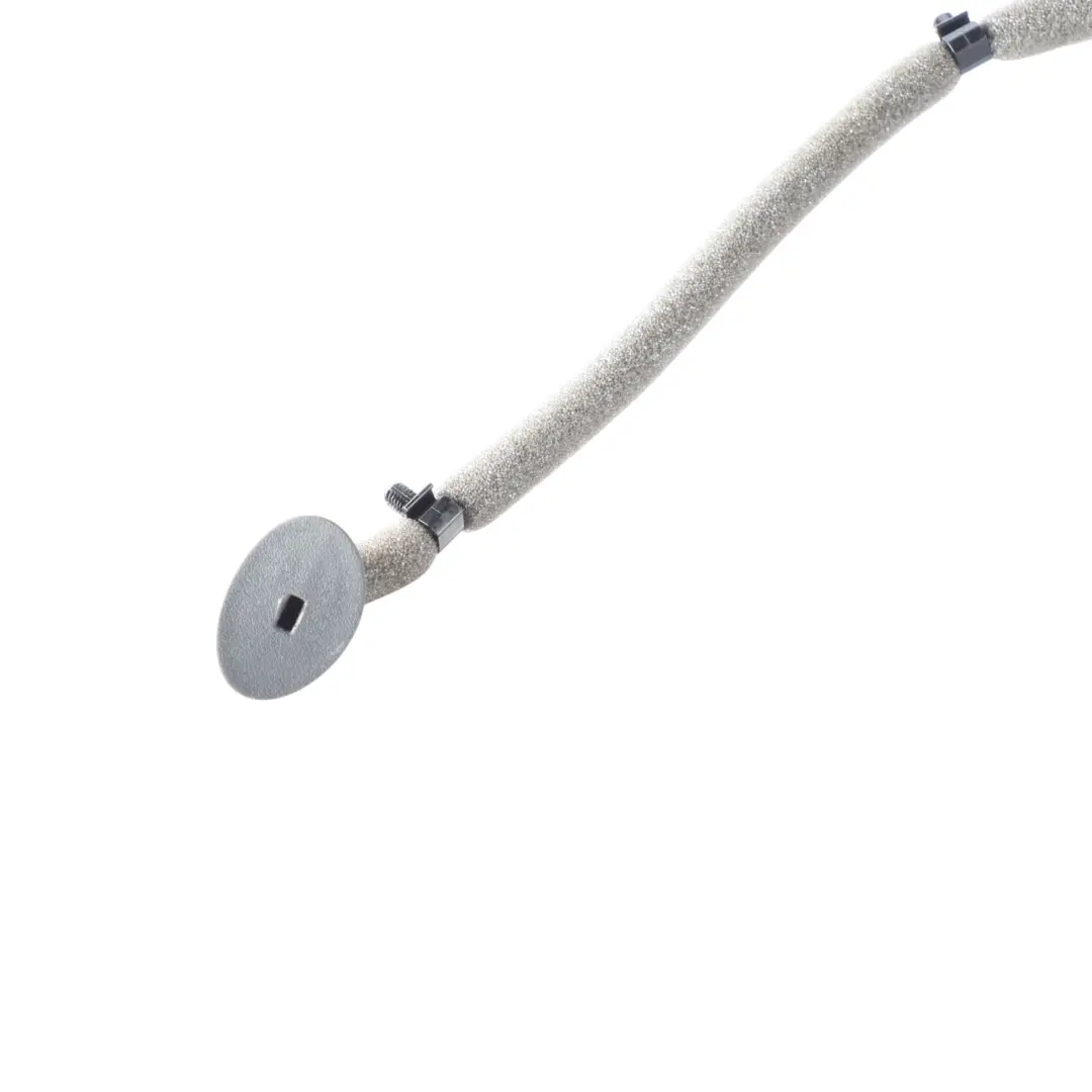 Audi TT 8J Rear Hatch Bootlid Tailgate Lock Actuator Mechanism - SKU 8P4827505B - Part number 8P4827505B