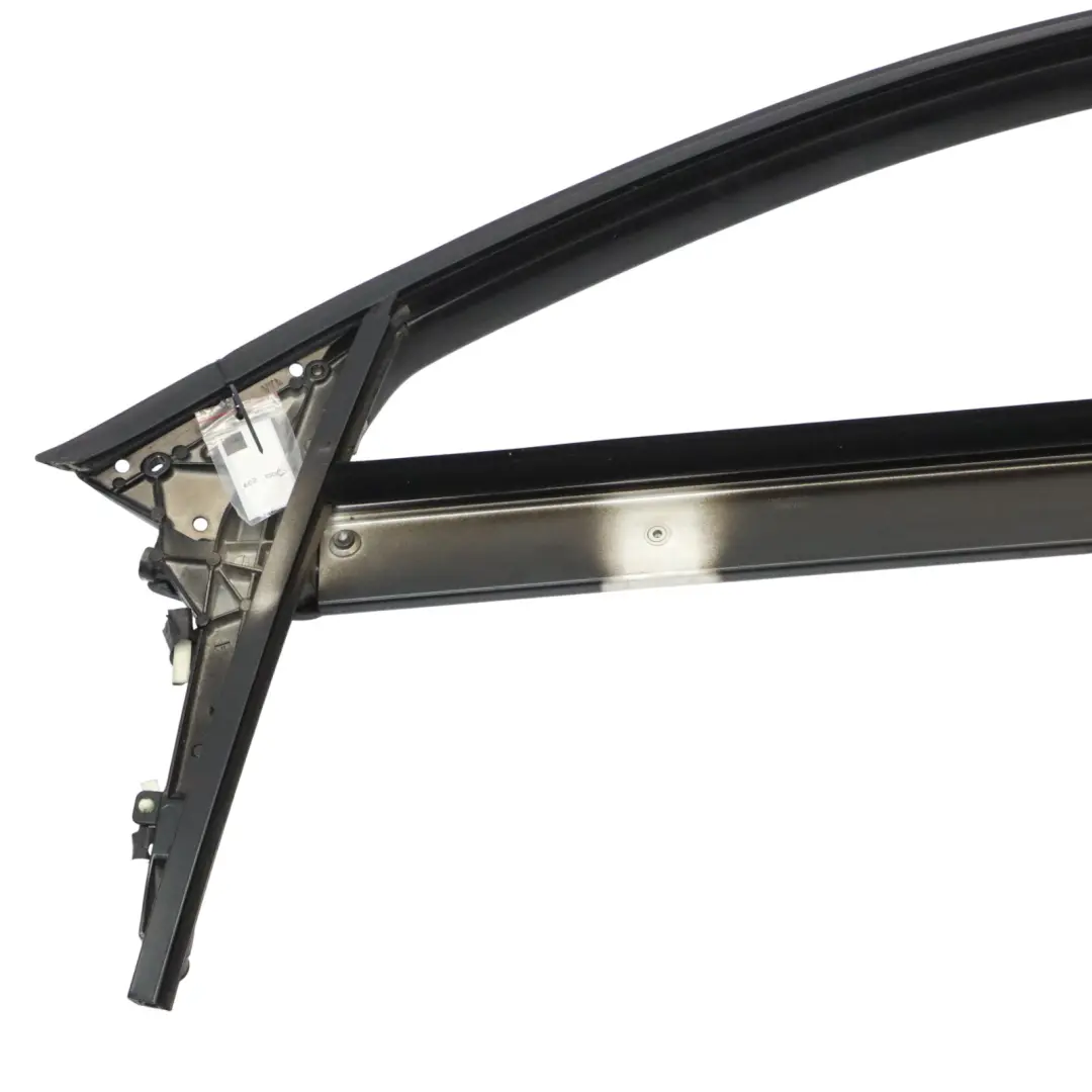 Cadre De Fenêtre Porte Avant Gauche Panneau De Montage pour Audi A3 8P à propos du numéro de pièce 8P4837629 Audi A3 8P Cadre De Fenêtre Porte Avant Gauche Panneau De Montage - SKU 8P4837629 - Numéro de pièce 8P4837629