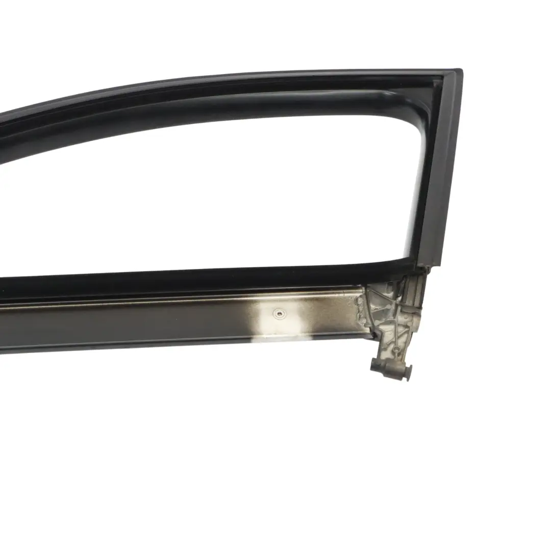 Audi A3 8P Window Frame Front Door Left N/S Mounting Panel Cover - SKU 8P4837629 - Part number 8P4837629
