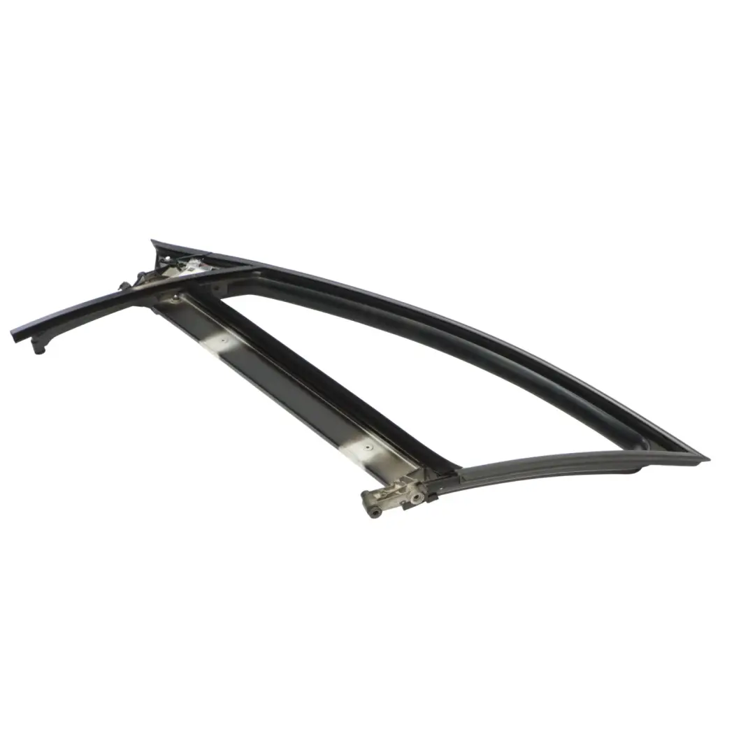 Audi A3 8P Telaio Finestrino Porta Anteriore Sinistra Pannello - SKU 8P4837629 - Numero di parte 8P4837629