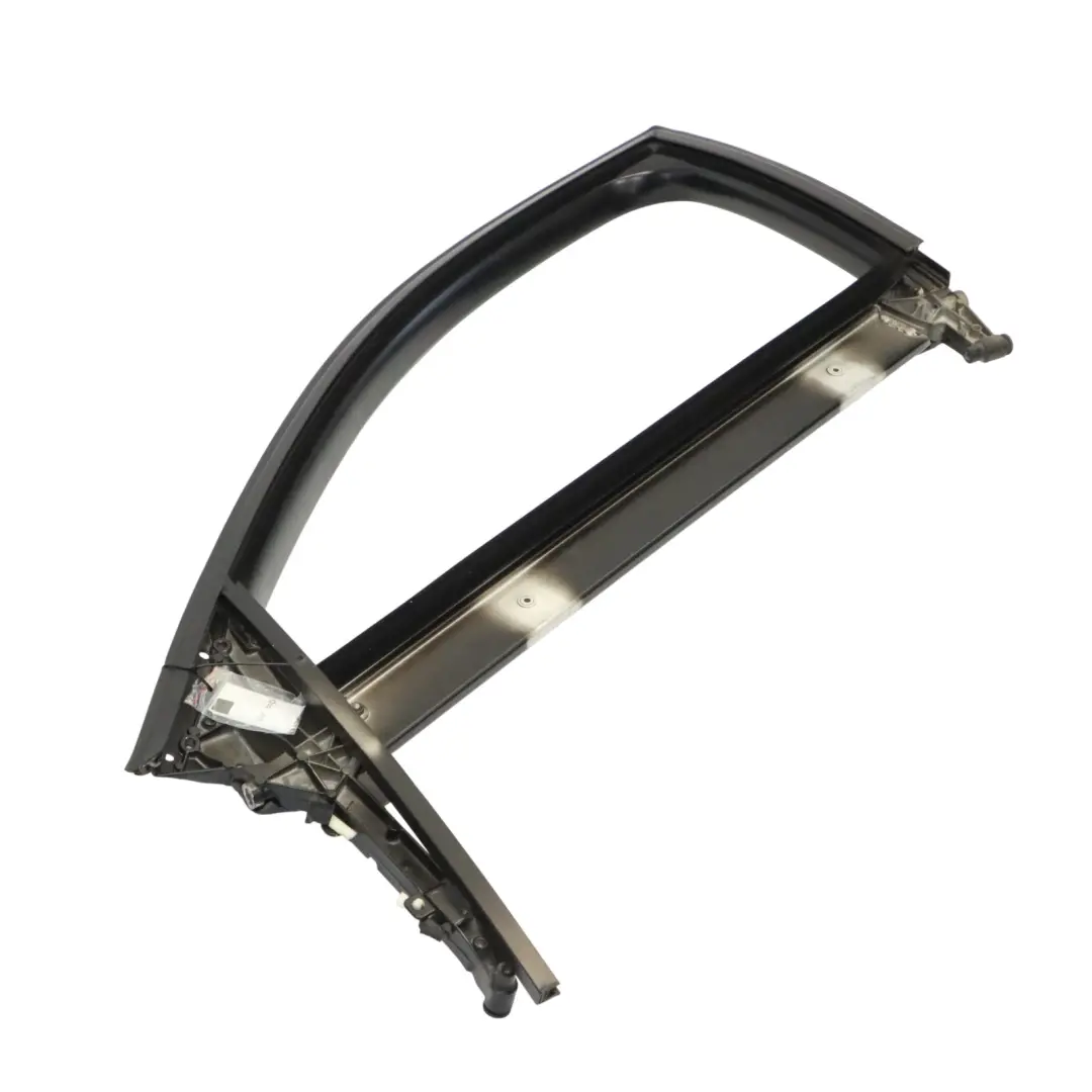 Telaio Finestrino Porta Anteriore Sinistra Pannello per Audi A3 8P con numero di parte 8P4837629 Audi A3 8P Telaio Finestrino Porta Anteriore Sinistra Pannello - SKU 8P4837629 - Numero di parte 8P4837629