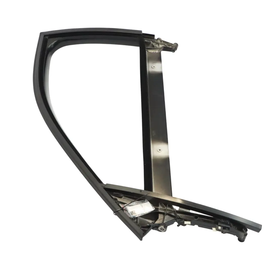 Audi A3 8P Telaio Finestrino Porta Anteriore Sinistra Pannello - SKU 8P4837629 - Numero di parte 8P4837629