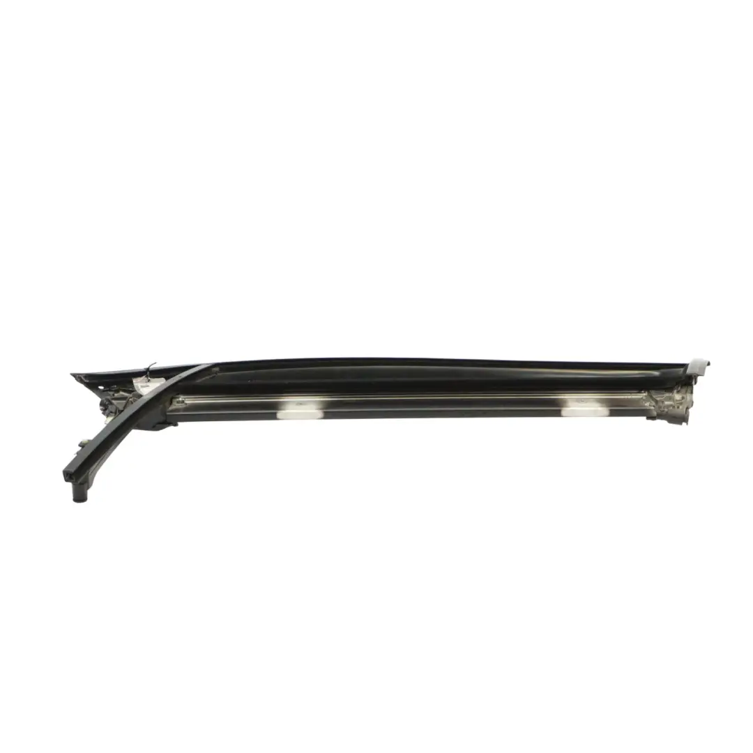 Audi A3 8P Elevalunas Puerta Delantera Izquierda Mecanismo Regulador - SKU 8P4837629 - Número de pieza 8P4837629
