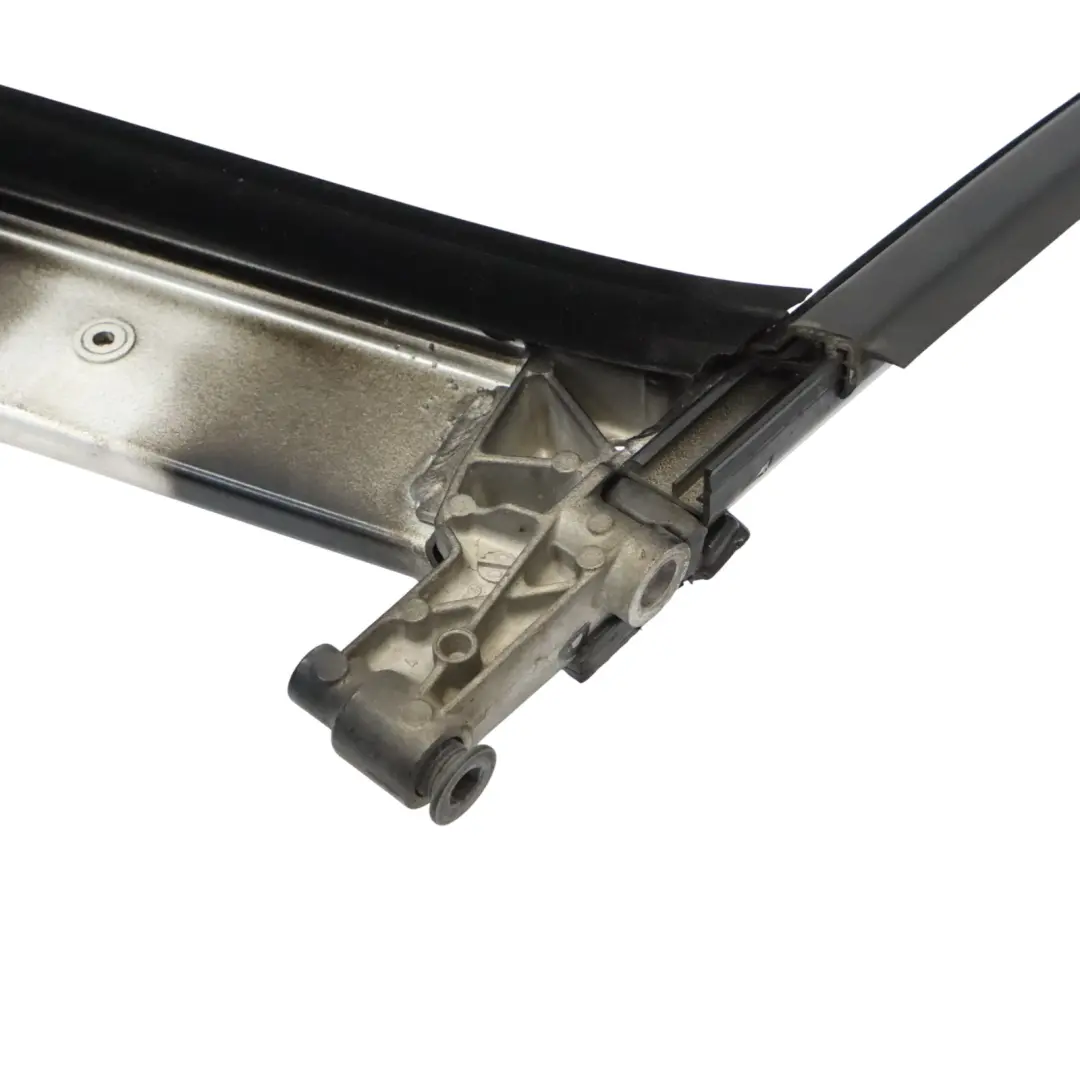 Audi A3 8P Telaio Finestrino Porta Anteriore Sinistra Pannello - SKU 8P4837629 - Numero di parte 8P4837629