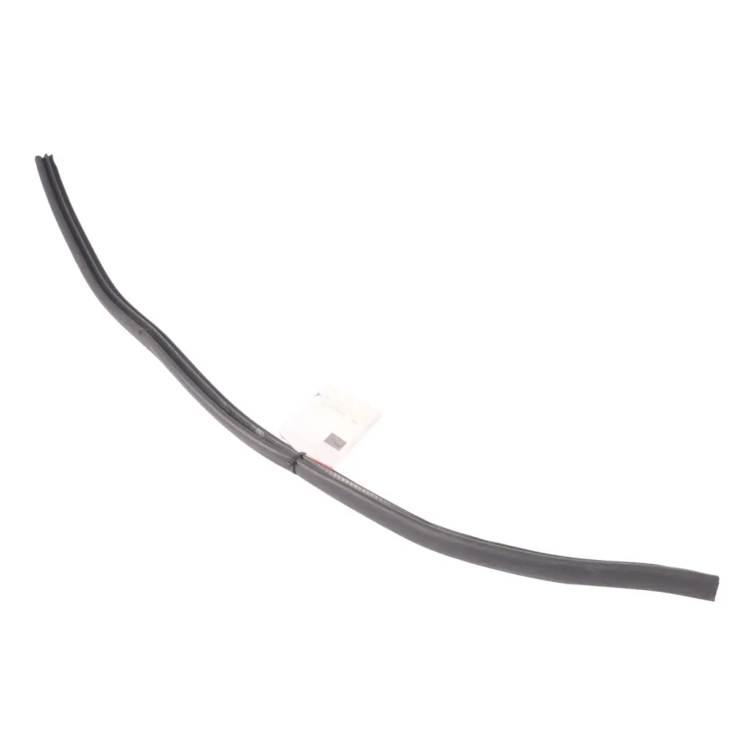Front Door Seal Window Left Right N/O/S Protection Gasket to Audi A3 8P with Part number 8P4837671 Audi A3 8P Front Door Seal Window Left Right N/O/S Protection Gasket - SKU 8P4837671 - Part number 8P4837671