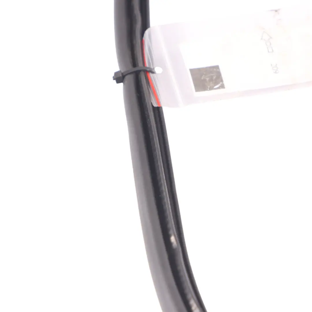 Audi A3 8P Front Tür Dichtung Fenster Links Rechts Schutz Dichtung - SKU 8P4837671 - Teilenummer 8P4837671