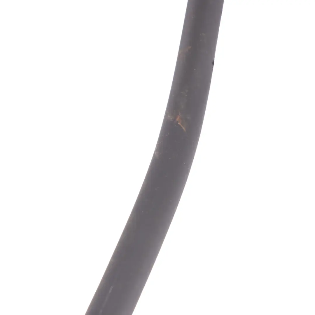 Audi A3 8P Front Tür Dichtung Fenster Links Rechts Schutz Dichtung - SKU 8P4837671 - Teilenummer 8P4837671